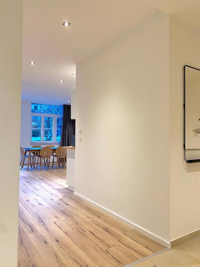 באד ווייסי City Loft Am See Fur 2 Zum Urlaub & Home Office מראה חיצוני תמונה
